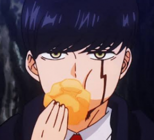 Mash — HEY THERE CAMPERS option 229