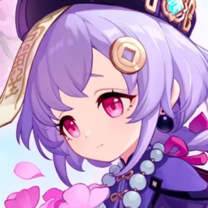Qiqi — HEY THERE CAMPERS option 61