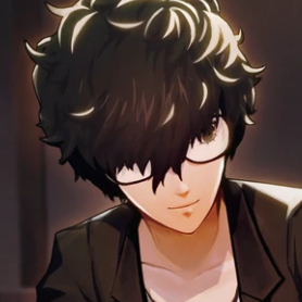 Ren — HEY THERE CAMPERS option 117