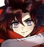 Ruby — HEY THERE CAMPERS option 142