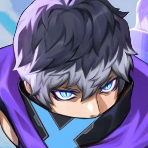 Rune — HEY THERE CAMPERS option 121