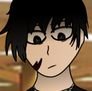 Sable — HEY THERE CAMPERS option 211
