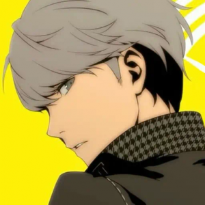 Souji — HEY THERE CAMPERS option 114