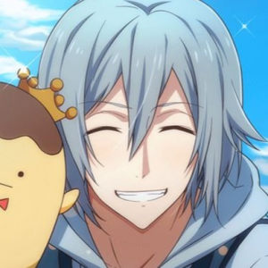 Tamaki — HEY THERE CAMPERS option 168