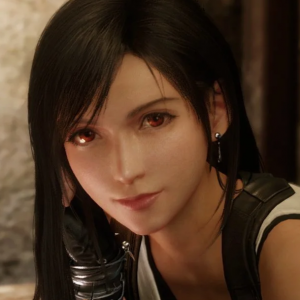 Tifa — HEY THERE CAMPERS option 112
