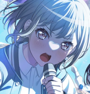 Tomori — HEY THERE CAMPERS option 164
