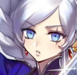 Weiss — HEY THERE CAMPERS option 143