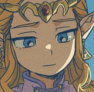 Zeldaoot — HEY THERE CAMPERS option 92
