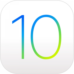 Ios10logo — iOS Version Tier List (2026) option 10