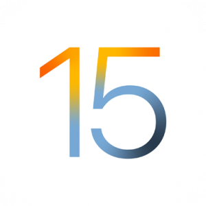 Ios15logo — iOS Version Tier List (2026) option 15