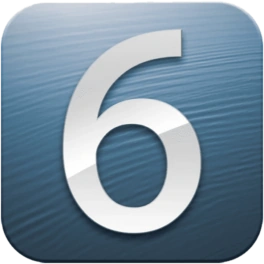 Ios6 — iOS Version Tier List (2026) option 6