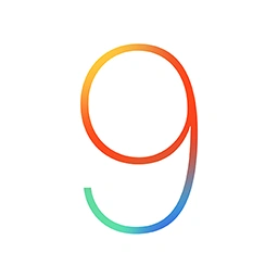 Ios9logo — iOS Version Tier List (2026) option 9