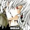 Break — Together We Template option 14
