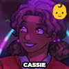 Cassie — Together We Template option 16