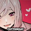 Cutthroat — Together We Template option 21