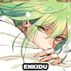 Enkidu — Together We Template option 31