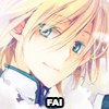 Fai — Together We Template option 33