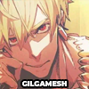 Gilgamesh — Together We Template option 38