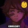 Gregory — Together We Template option 40