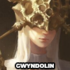 Gwyndolin — Together We Template option 42