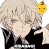 Kisaragi — Together We Template option 58