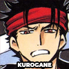 Kurogane — Together We Template option 60
