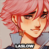 Laslow — Together We Template option 64