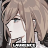 Laurence — Together We Template option 65