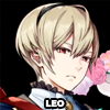Leo — Together We Template option 66