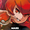 Mars — Together We Template option 74
