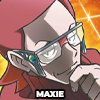 Maxie — Together We Template option 75