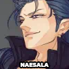 Naesala — Together We Template option 82