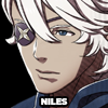 Niles — Together We Template option 84