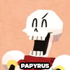 Papyrus — Together We Template option 89