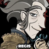 Regis — Together We Template option 94