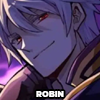 Robin — Together We Template option 98