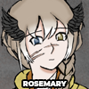 Rosemary — Together We Template option 99