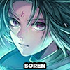 Soren — Together We Template option 105