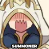 Summoner — Together We Template option 107