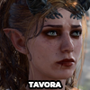 Tavora — Together We Template option 109