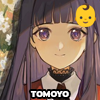 Tomoyo — Together We Template option 111