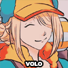 Volo — Together We Template option 112