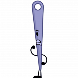 Picsart26 09 0719 23 04 297 — BFDIA Styled BFDI Tier List 2783 option 12