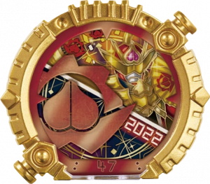 N1sg Donbrothersring29 — No.1 Sentai Gozyuger All Sentai Rings option 140