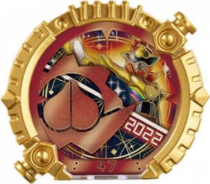N1sg Donbrothersring31 — No.1 Sentai Gozyuger All Sentai Rings option 142