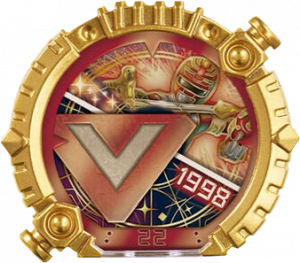 N1sg Gingamanring29 — No.1 Sentai Gozyuger All Sentai Rings option 109