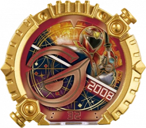 N1sg Go Ongerring29 — No.1 Sentai Gozyuger All Sentai Rings option 120