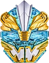N1sg Gozyupolarring30 — No.1 Sentai Gozyuger All Sentai Rings option 155