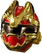 N1sg Gozyuwolfring29 — No.1 Sentai Gozyuger All Sentai Rings option 147