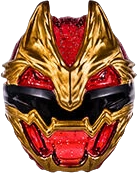 N1sg Gozyuwolfring34 — No.1 Sentai Gozyuger All Sentai Rings option 154